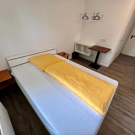 Staycomfort24 Osnabrück Esterno foto