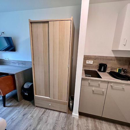 Staycomfort24 Osnabrück Esterno foto