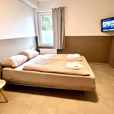 Staycomfort24 Osnabrück Esterno foto