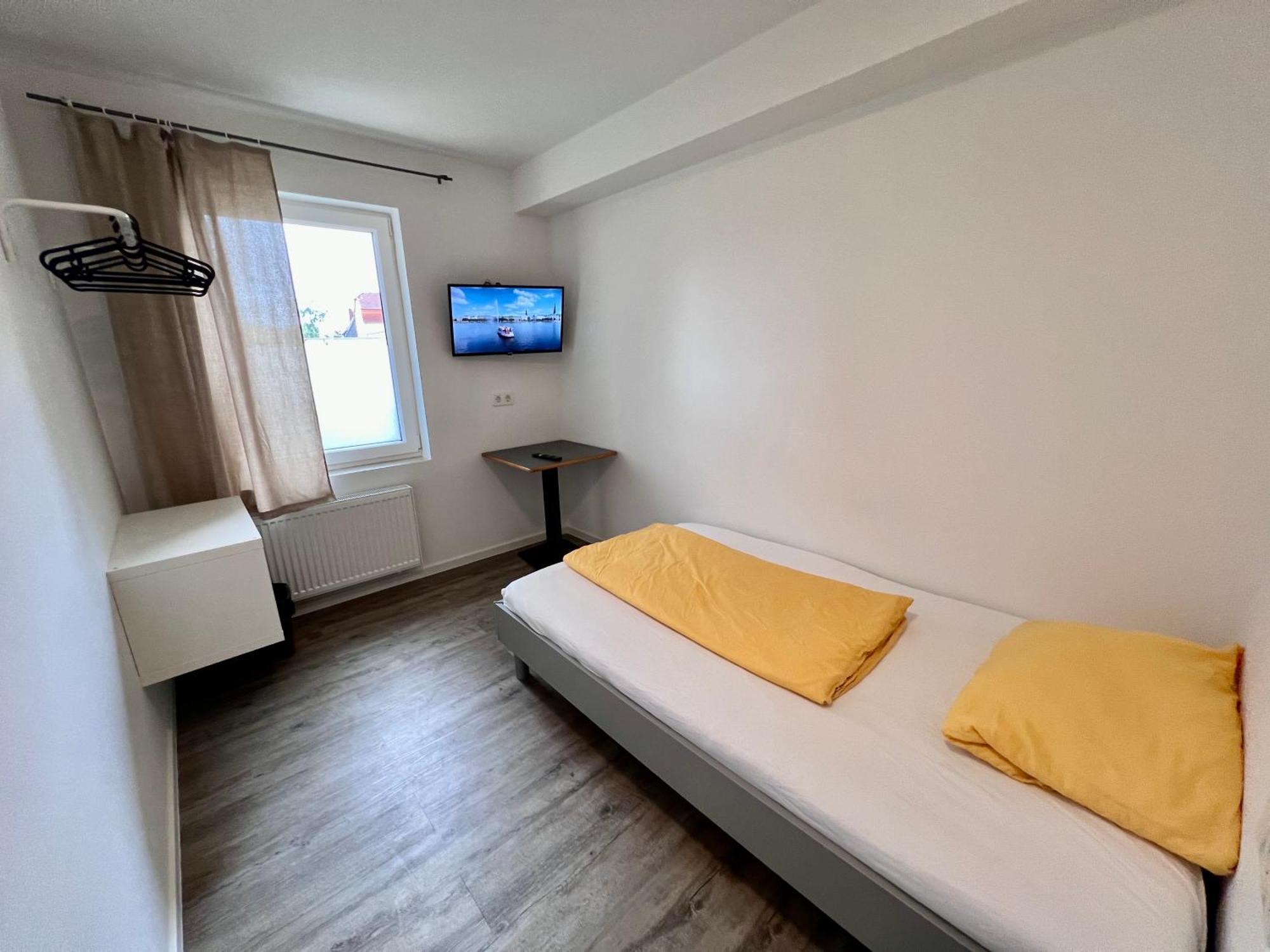 Staycomfort24 Osnabrück Esterno foto