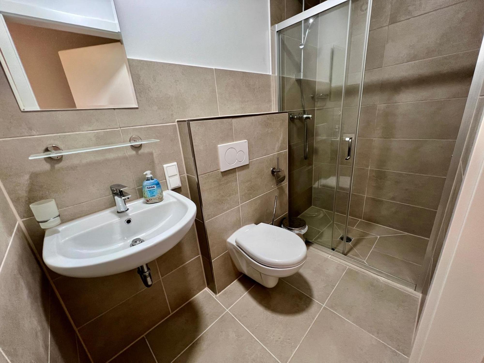 Staycomfort24 Osnabrück Esterno foto