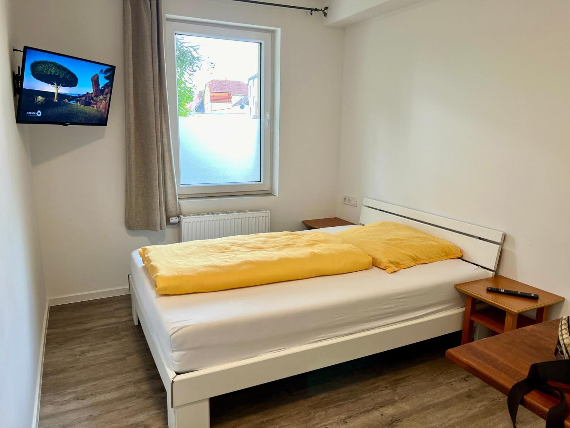 Staycomfort24 Osnabrück Esterno foto