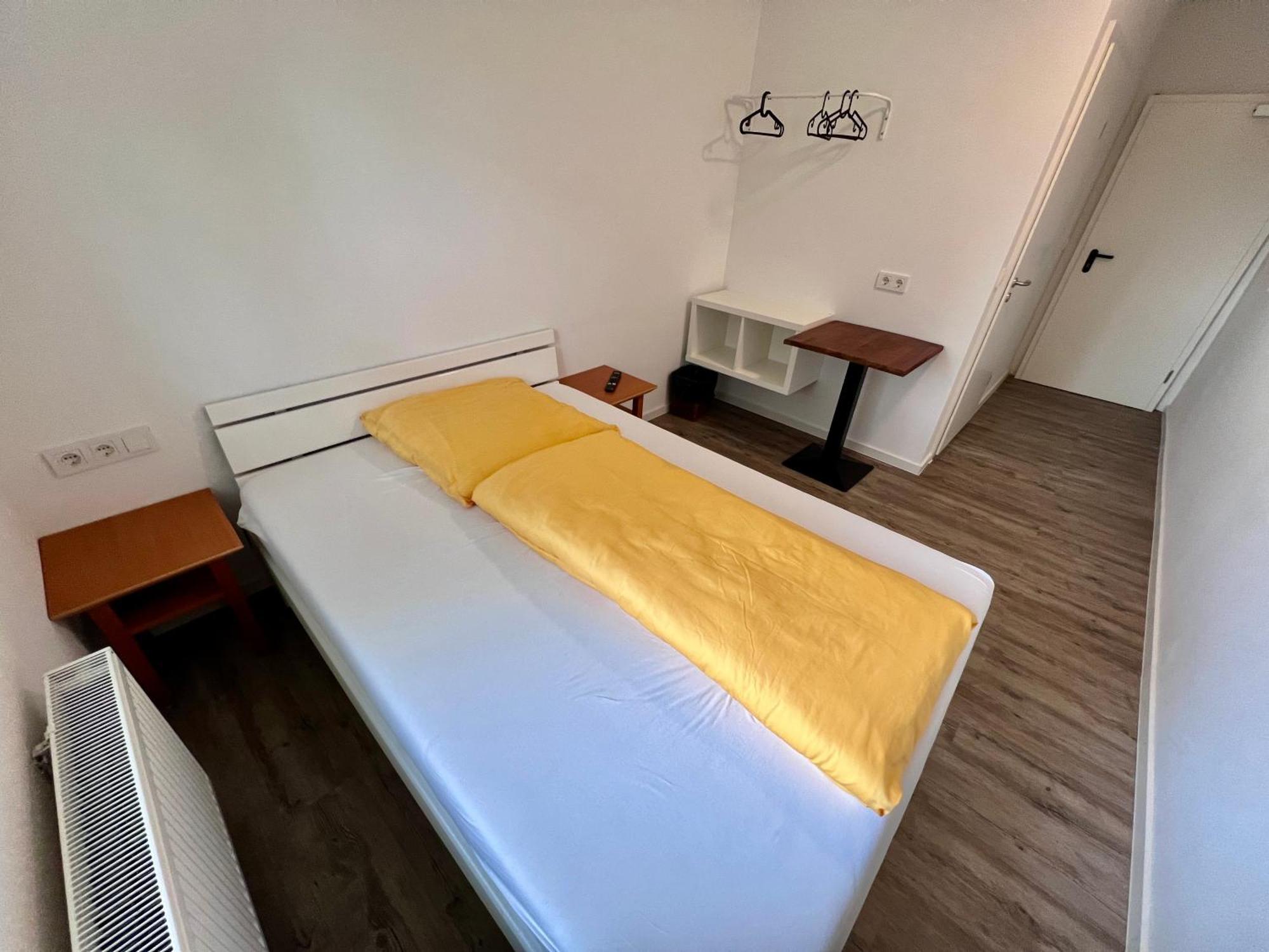 Staycomfort24 Osnabrück Esterno foto