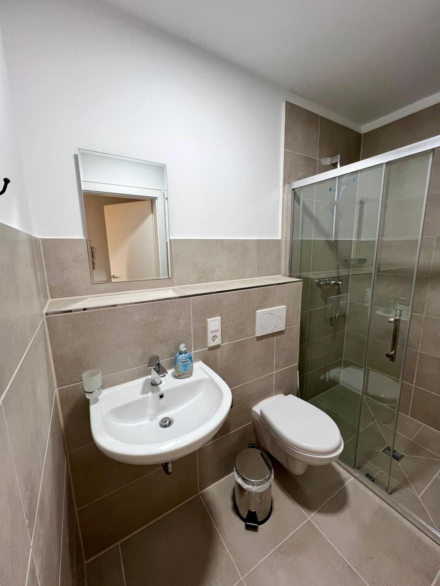 Staycomfort24 Osnabrück Esterno foto