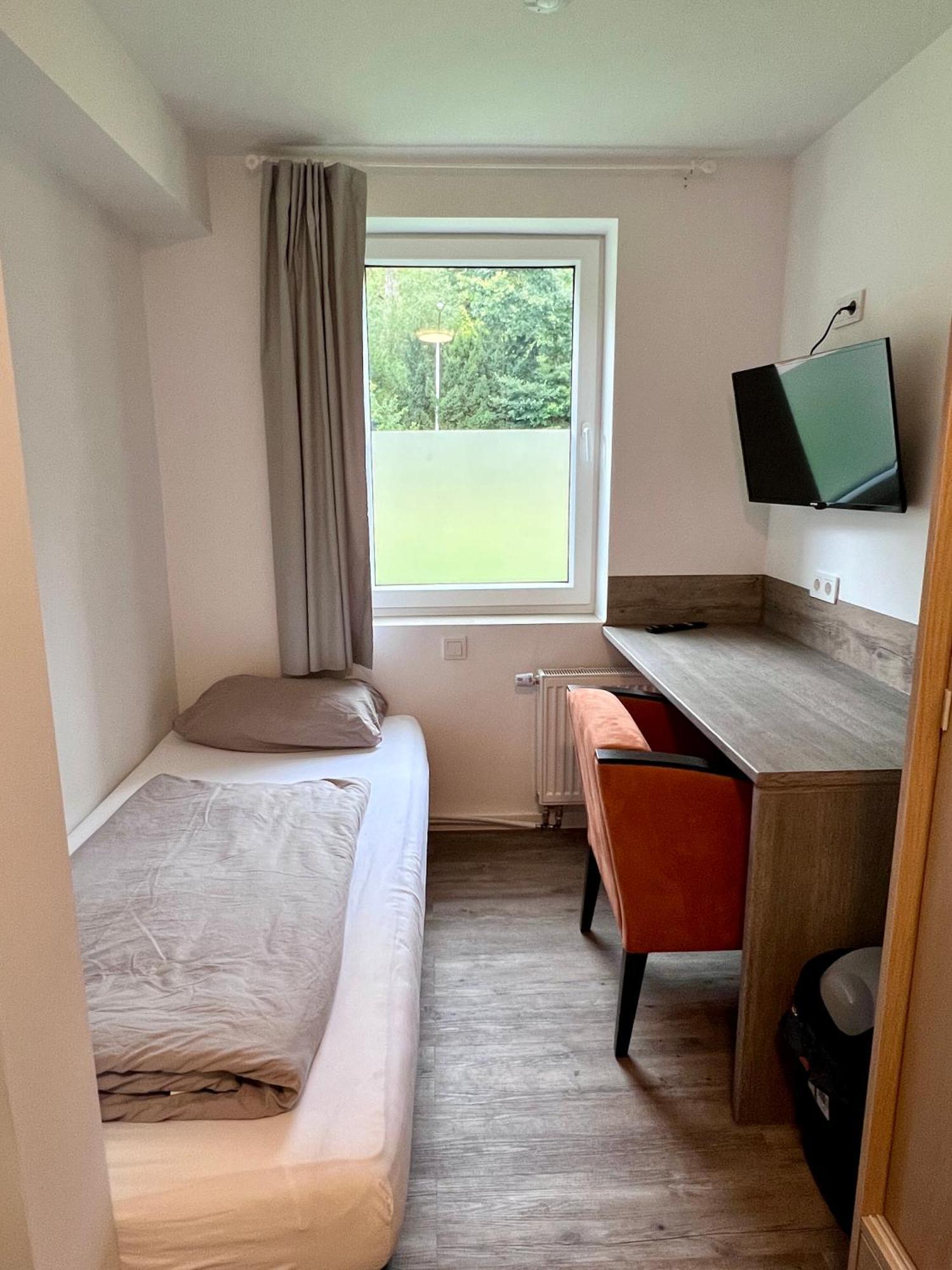 Staycomfort24 Osnabrück Esterno foto