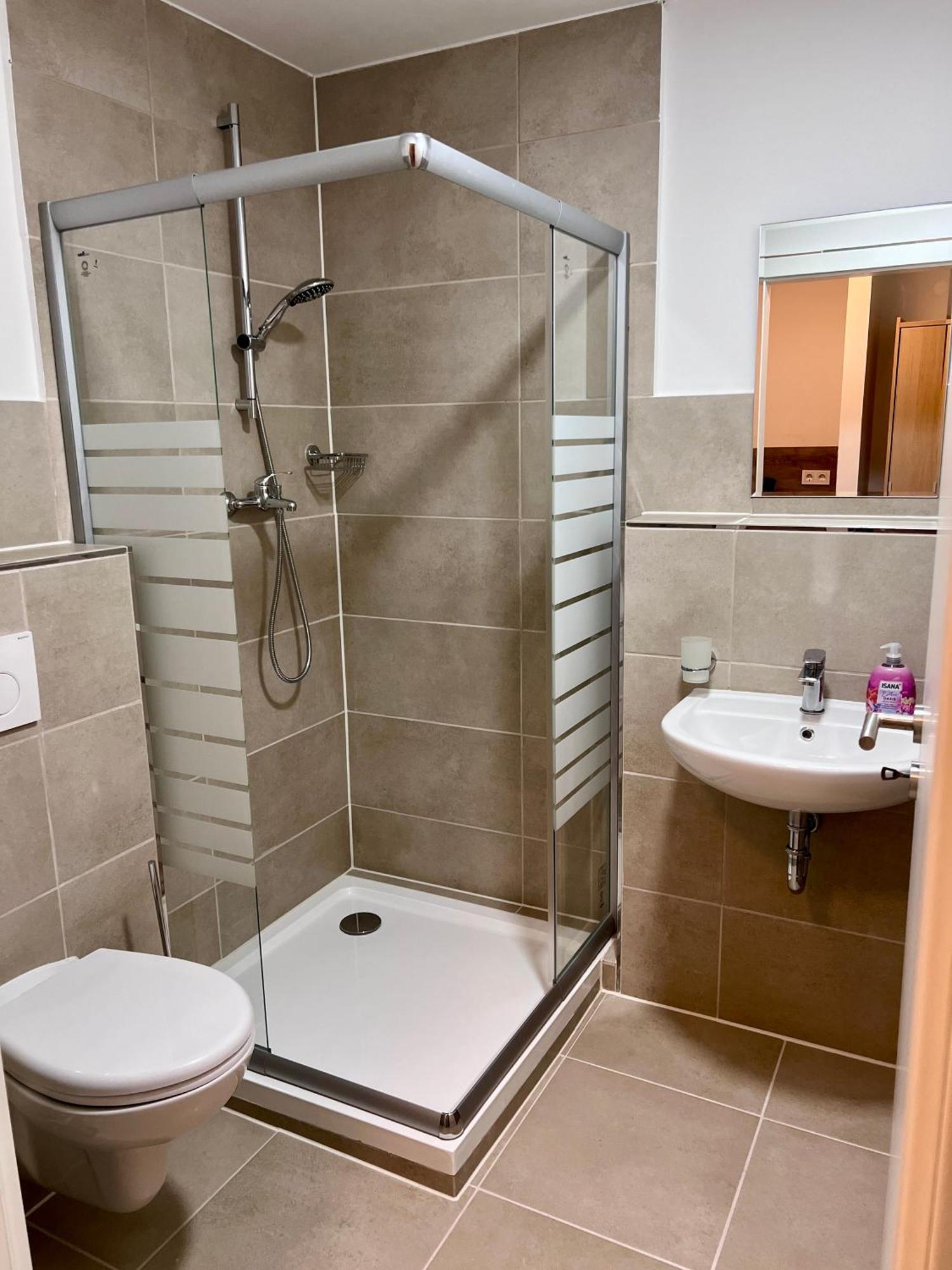 Staycomfort24 Osnabrück Esterno foto