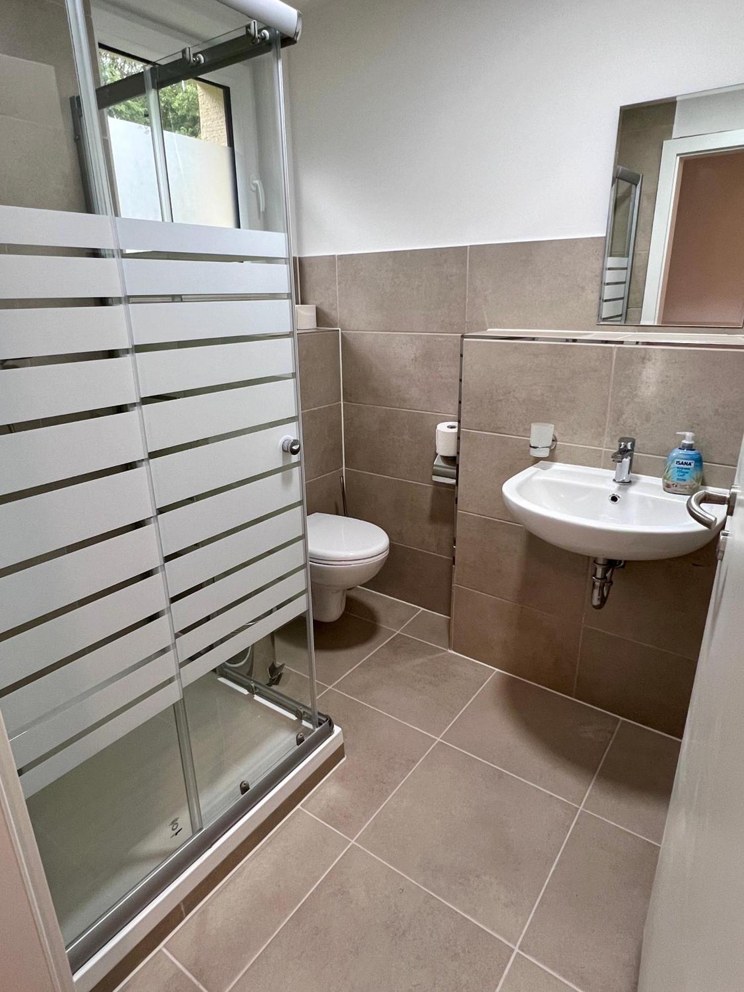 Staycomfort24 Osnabrück Esterno foto