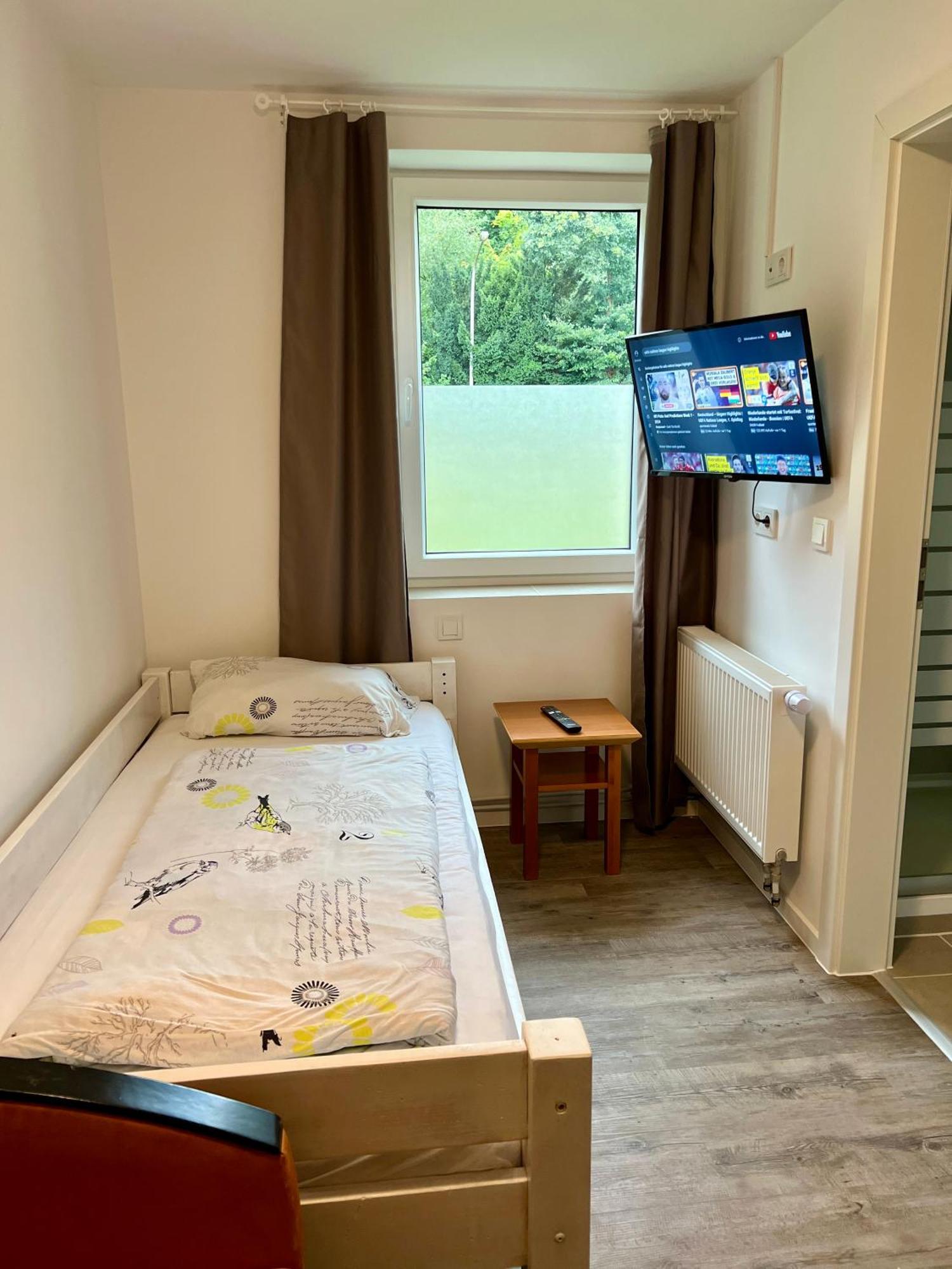 Staycomfort24 Osnabrück Esterno foto