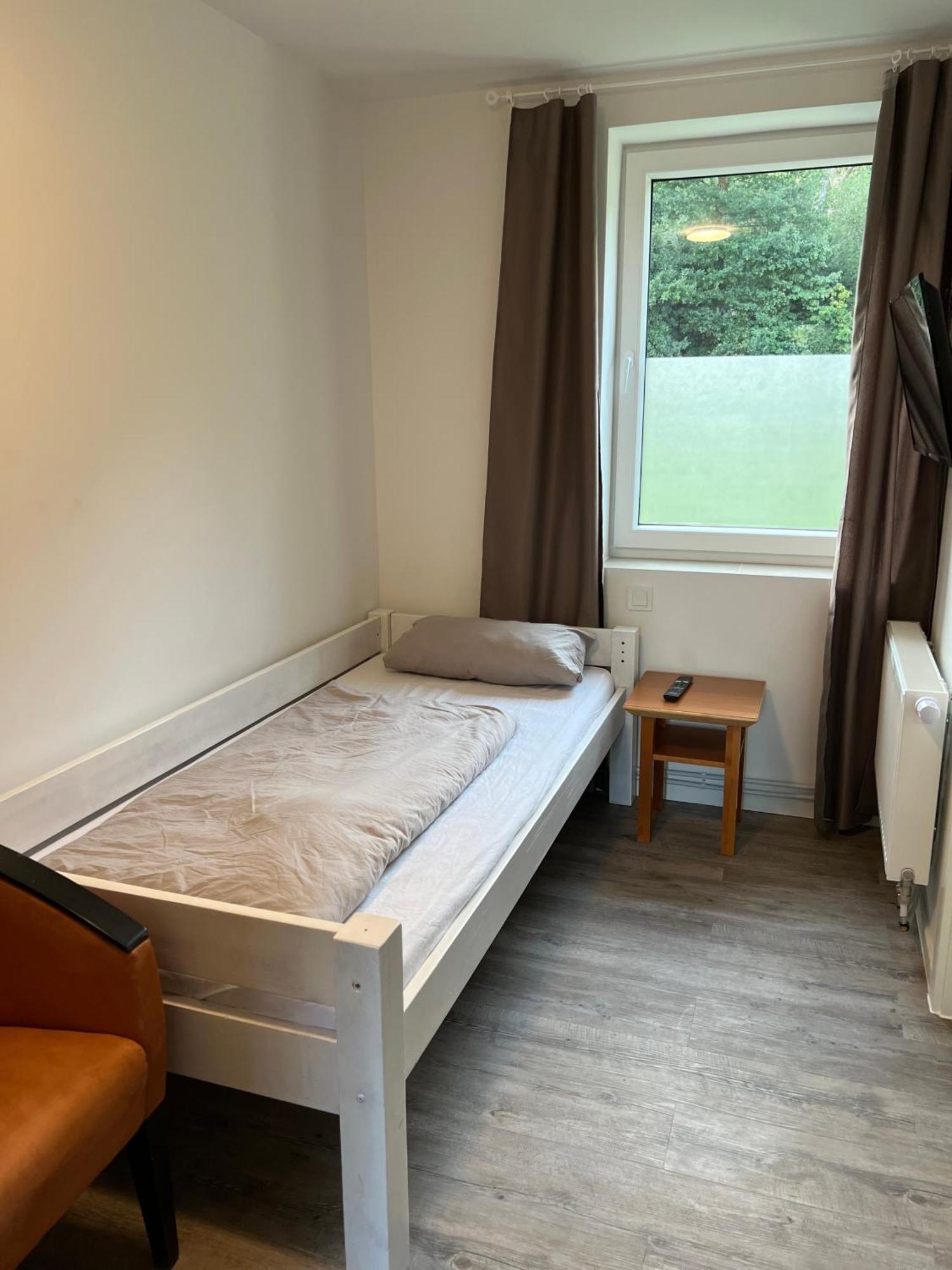 Staycomfort24 Osnabrück Esterno foto