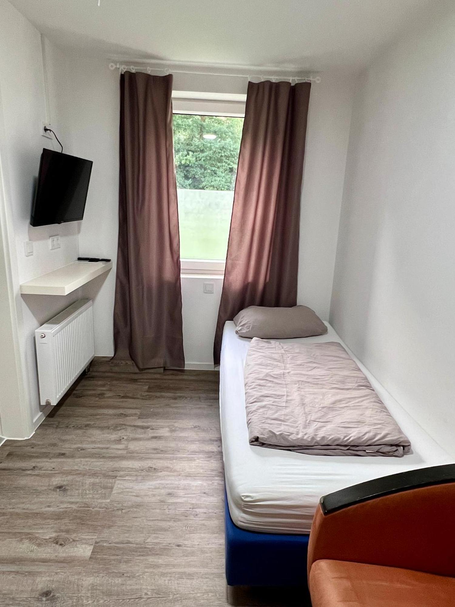 Staycomfort24 Osnabrück Esterno foto