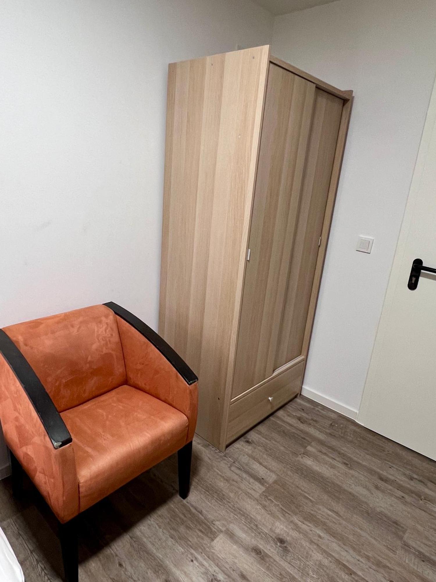 Staycomfort24 Osnabrück Esterno foto