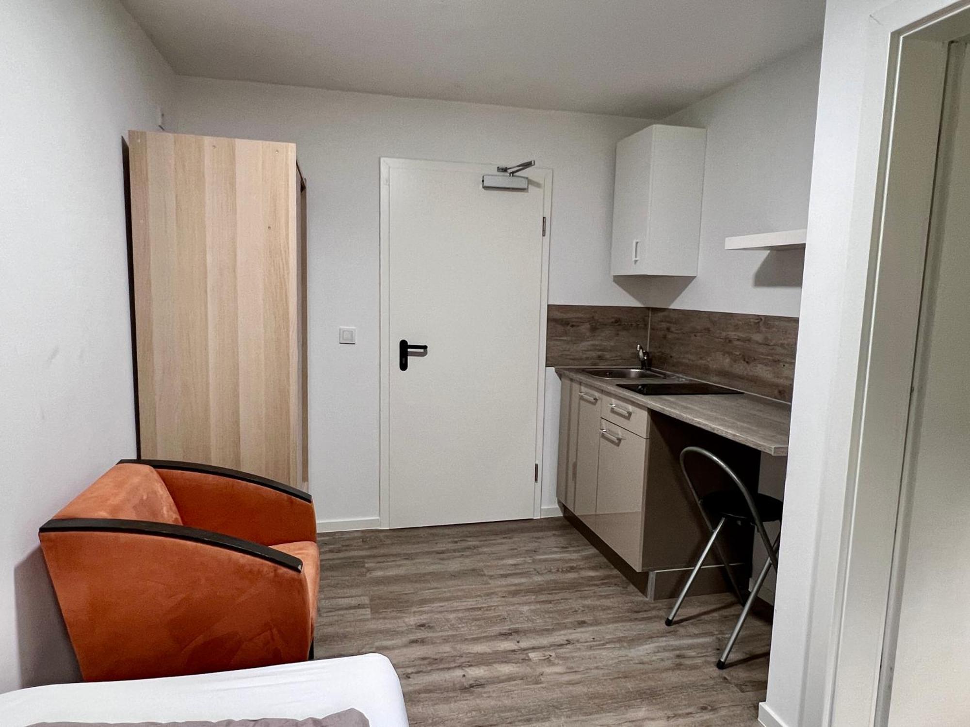 Staycomfort24 Osnabrück Esterno foto