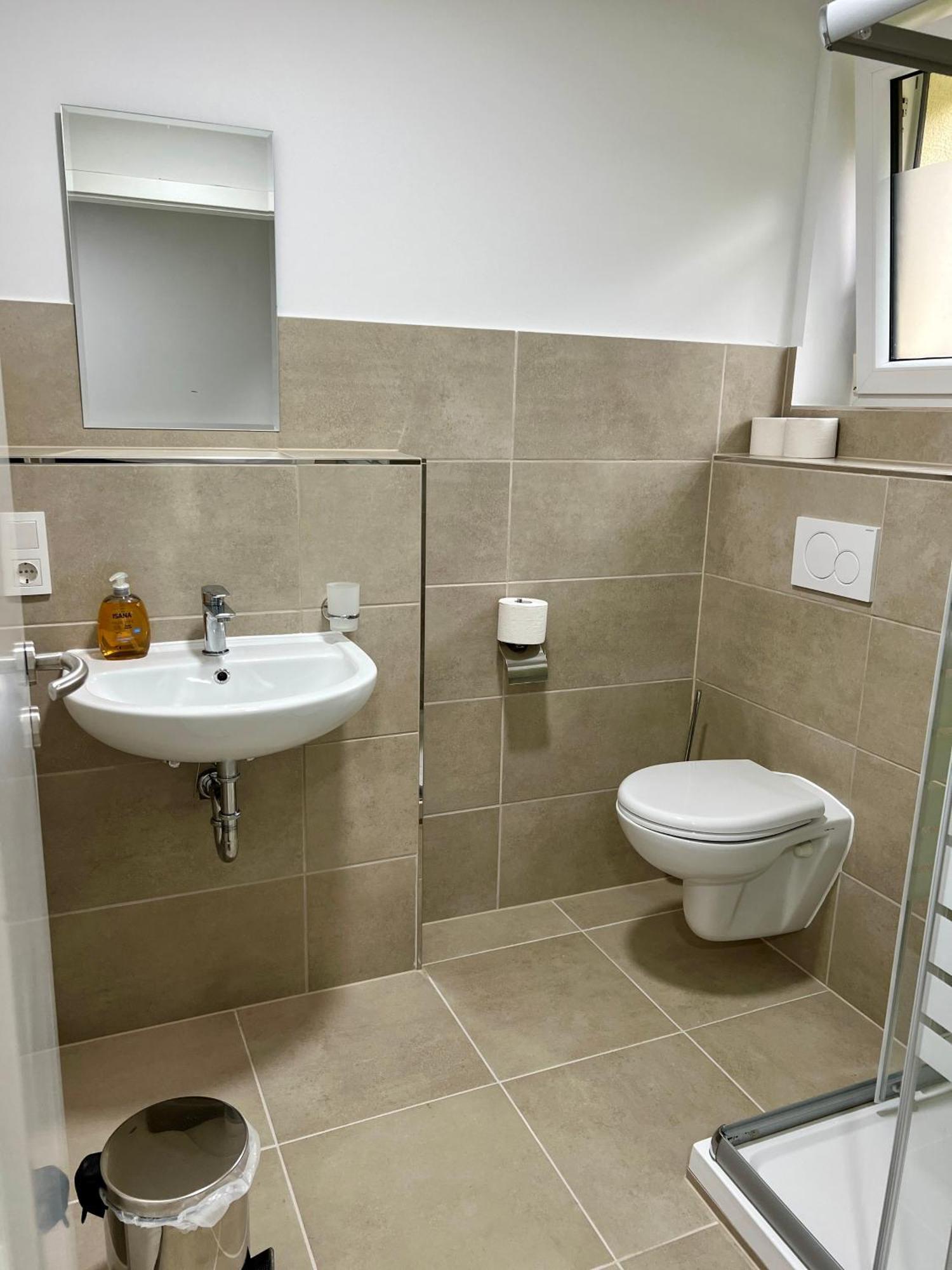Staycomfort24 Osnabrück Esterno foto