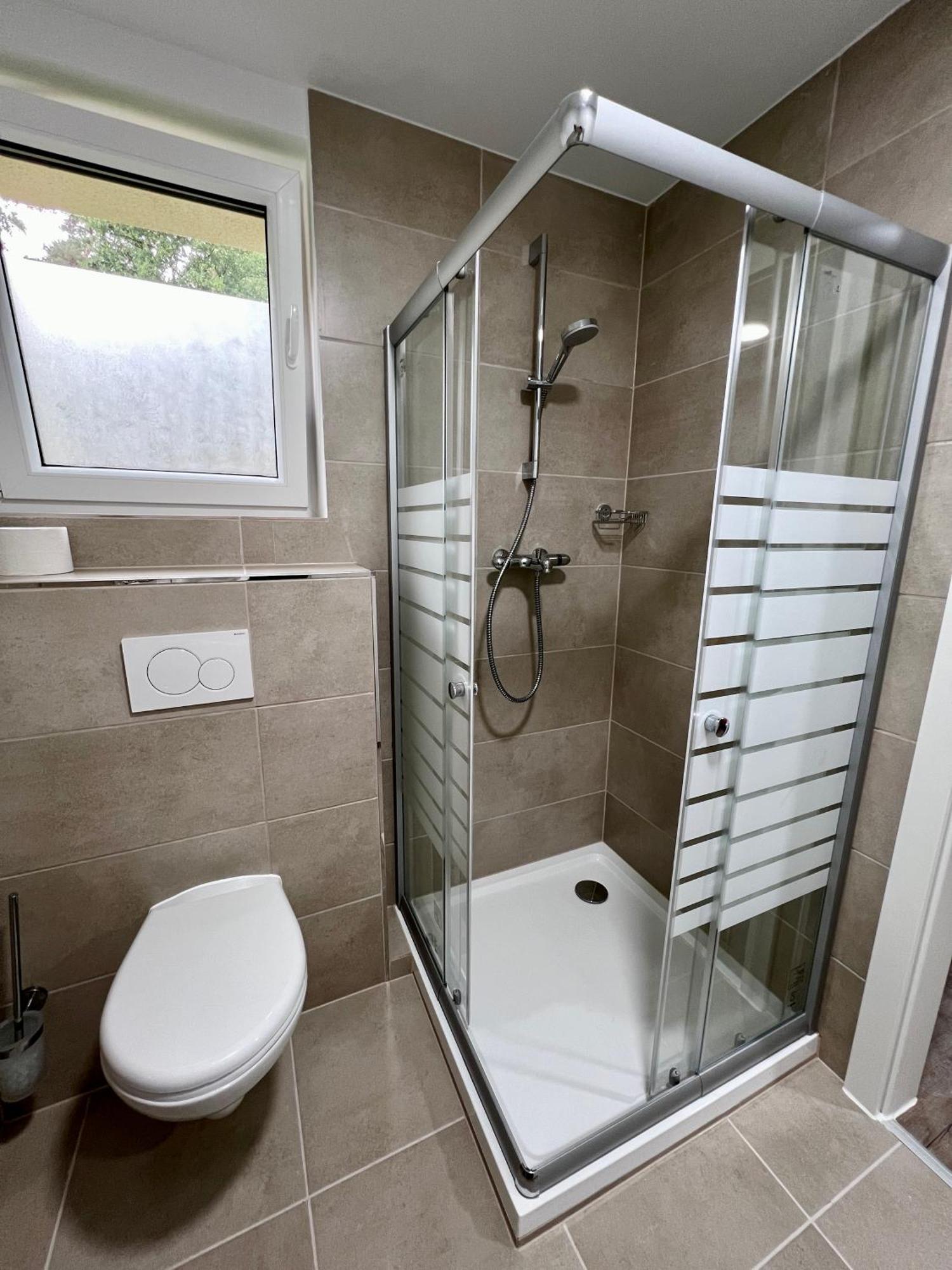 Staycomfort24 Osnabrück Esterno foto