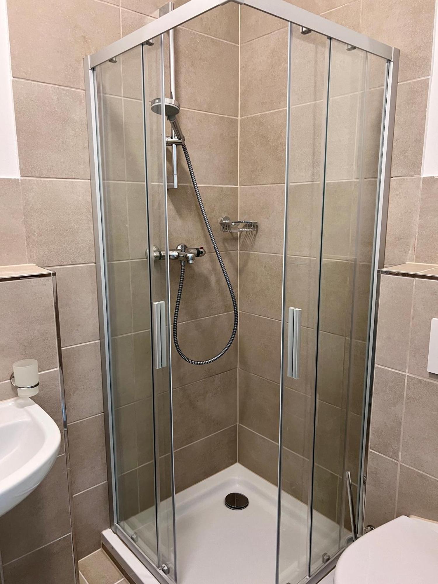 Staycomfort24 Osnabrück Esterno foto