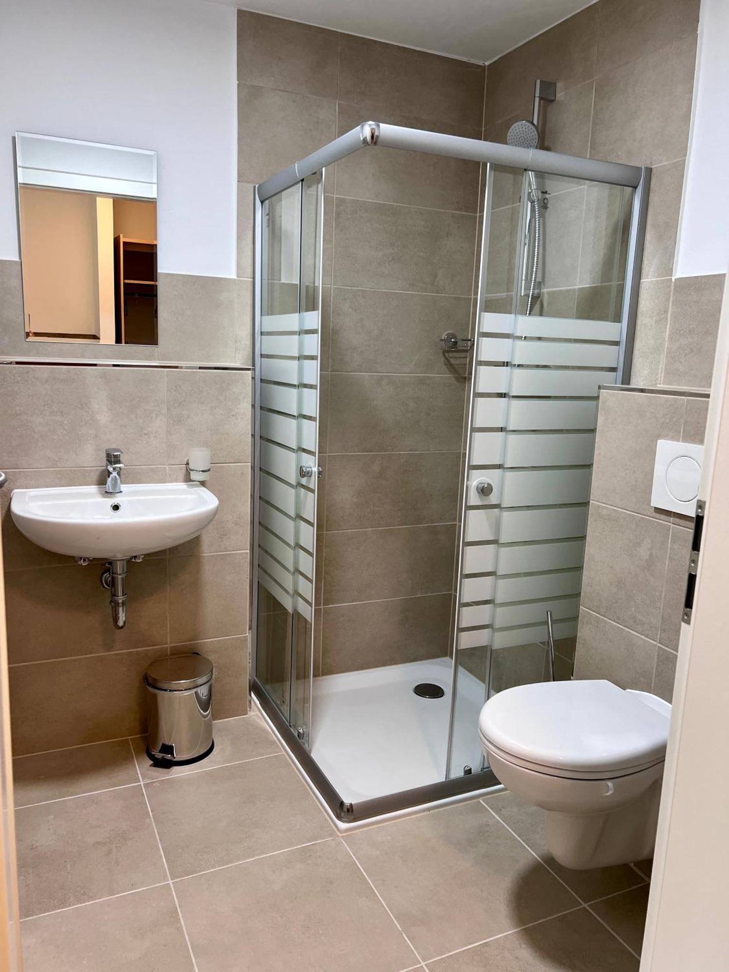 Staycomfort24 Osnabrück Esterno foto