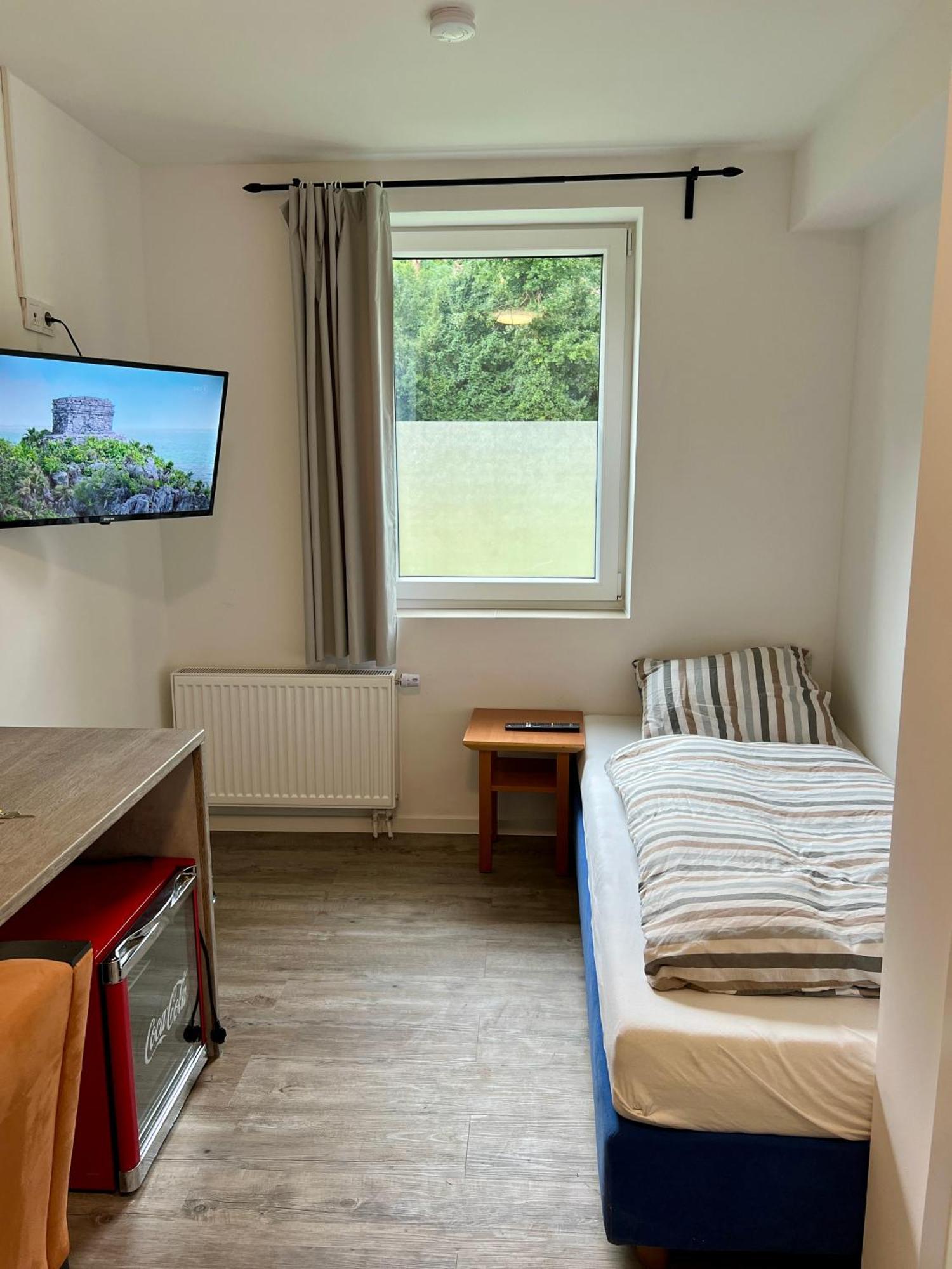 Staycomfort24 Osnabrück Esterno foto