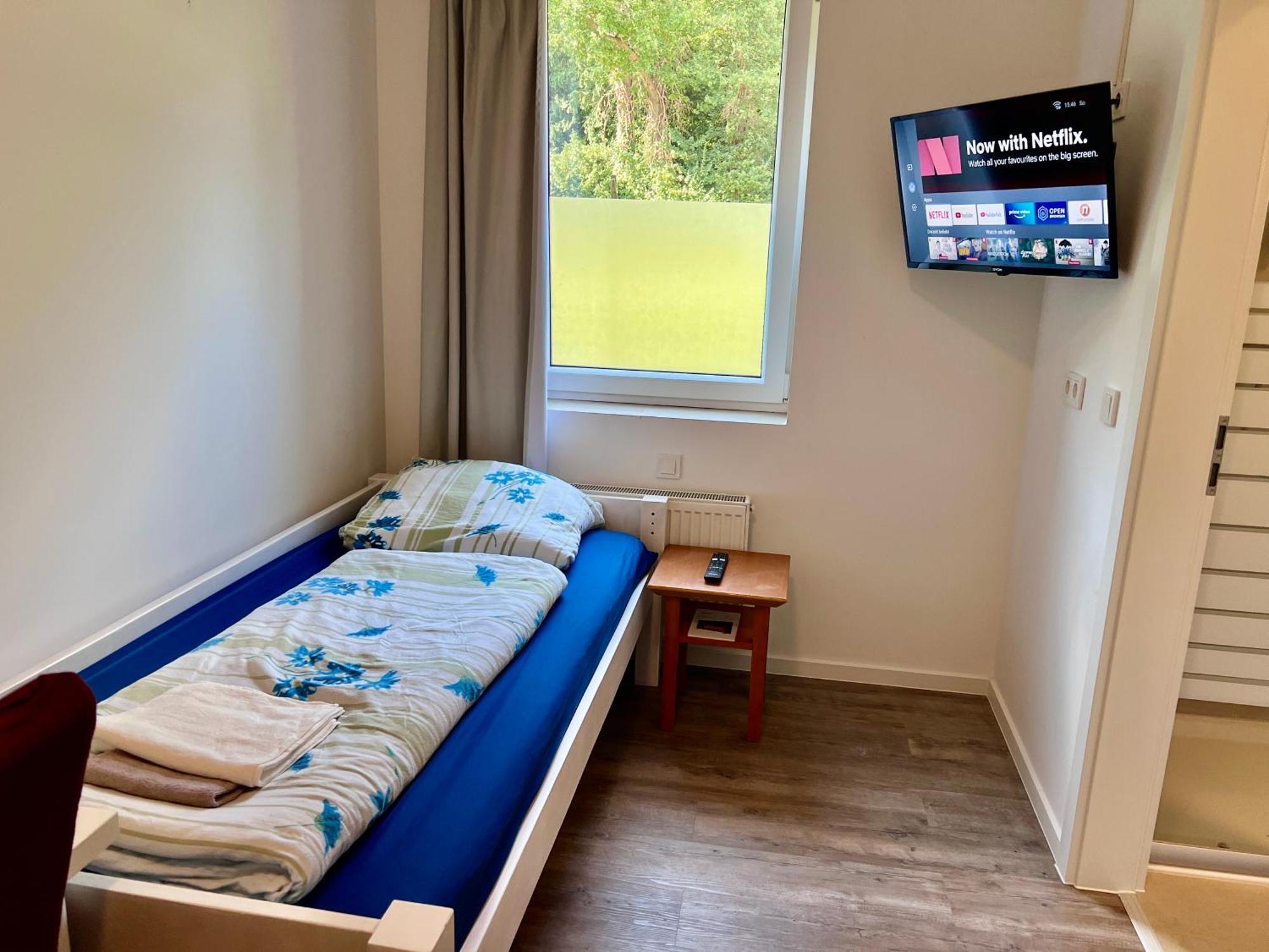 Staycomfort24 Osnabrück Esterno foto