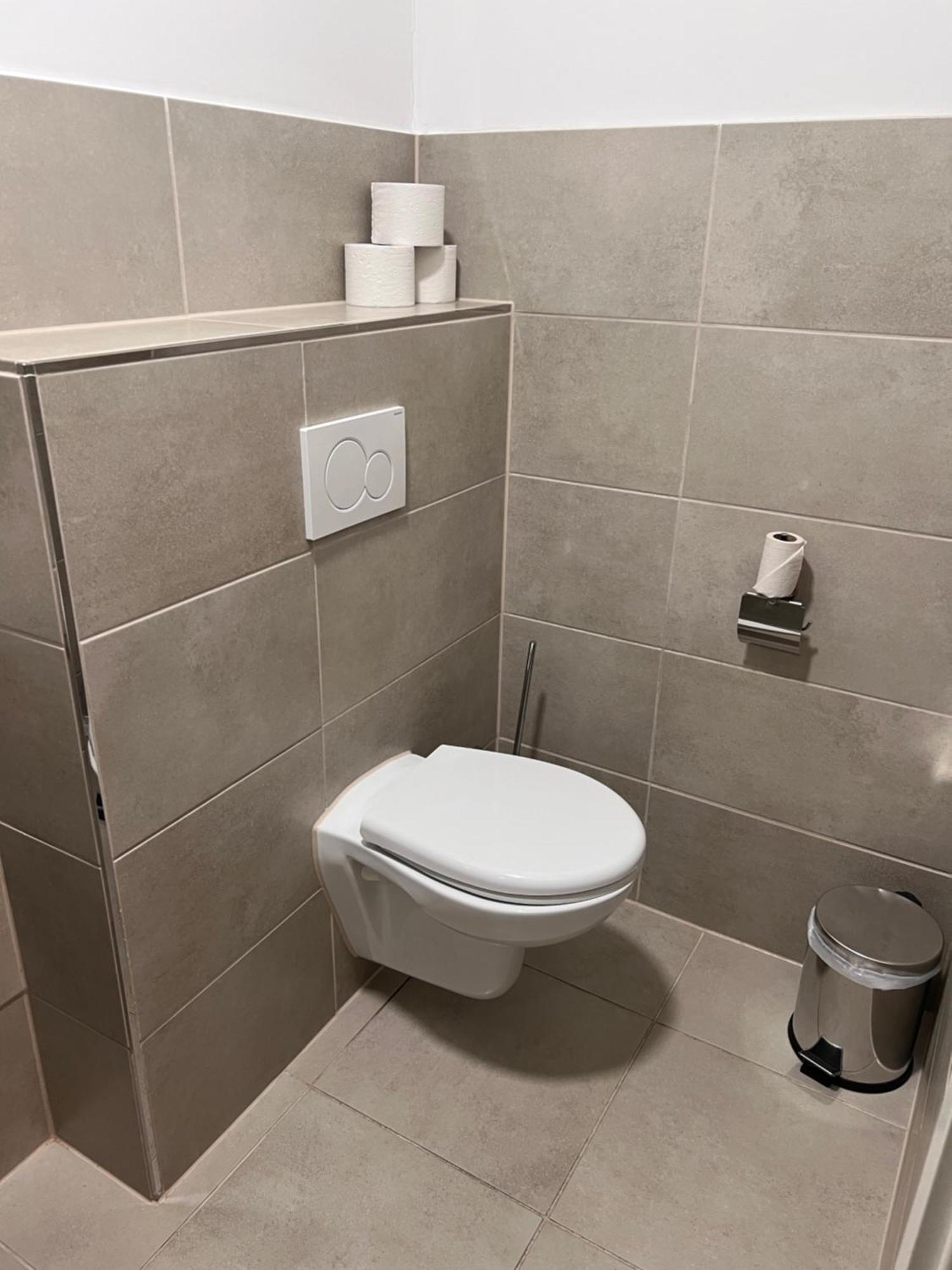 Staycomfort24 Osnabrück Esterno foto