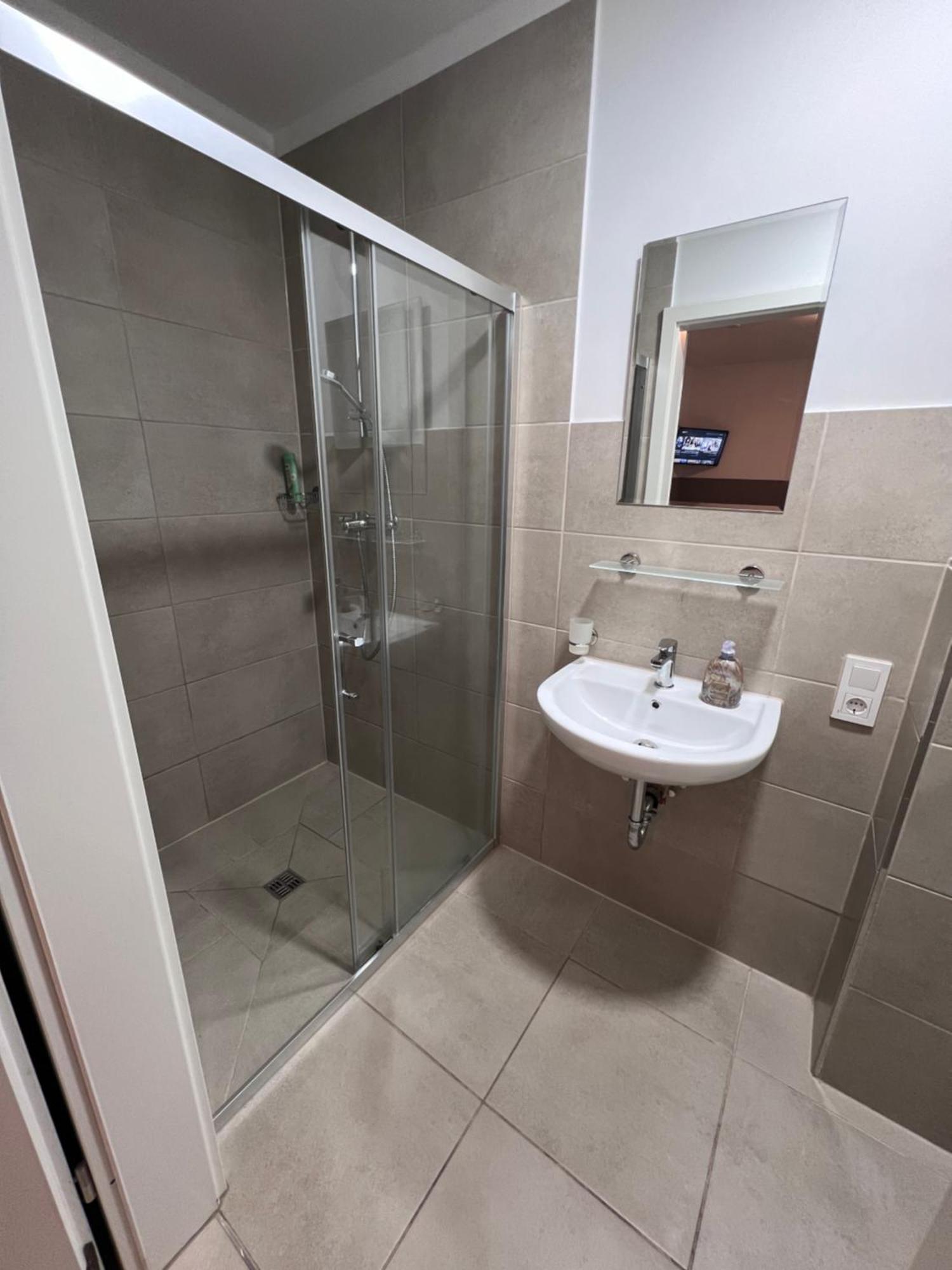 Staycomfort24 Osnabrück Esterno foto