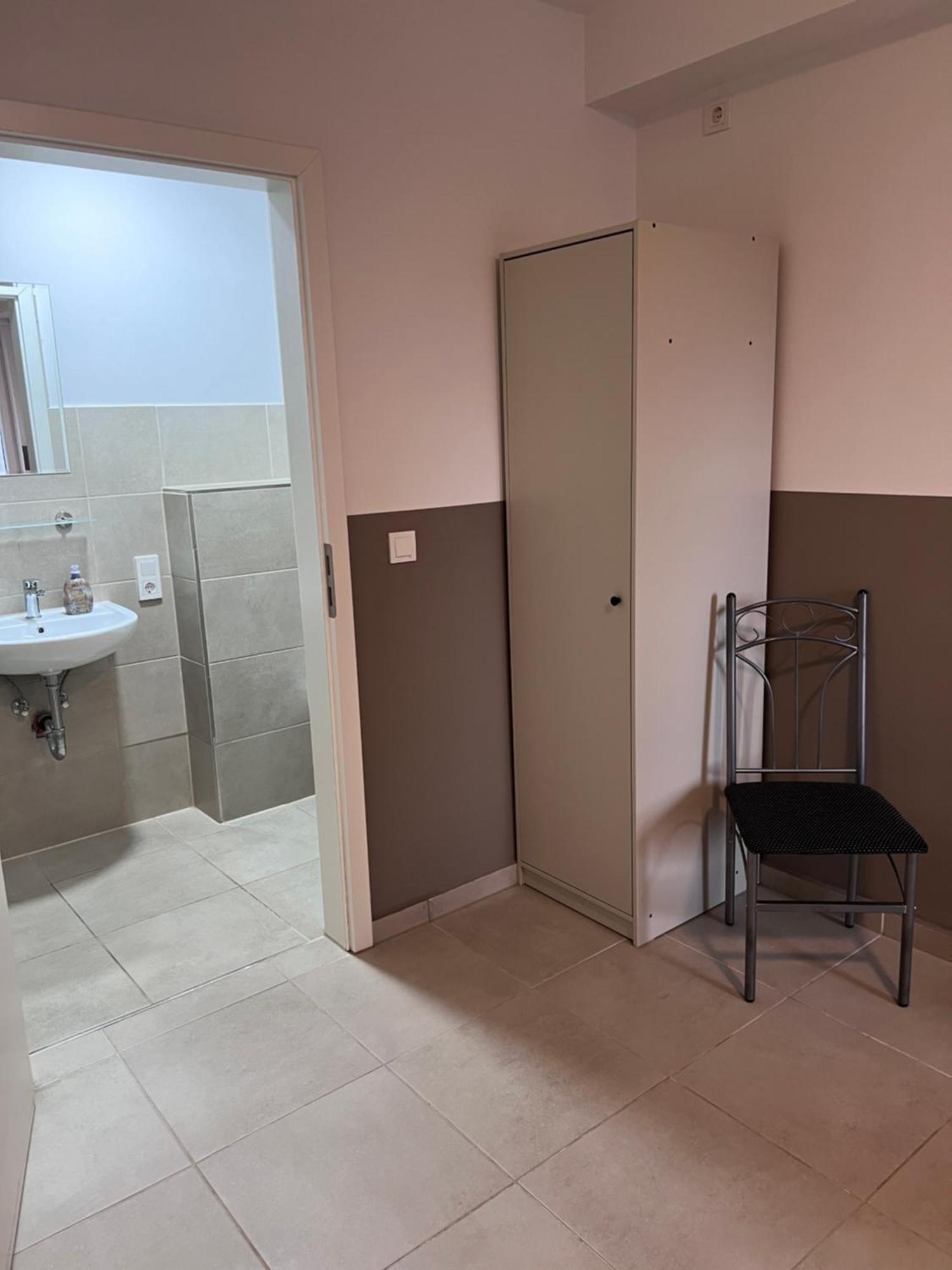 Staycomfort24 Osnabrück Esterno foto