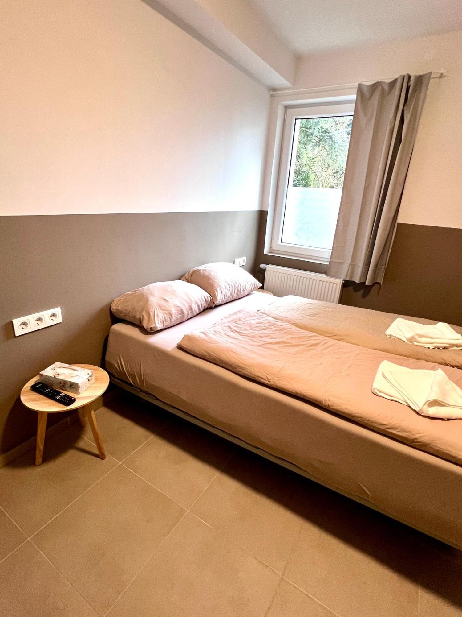 Staycomfort24 Osnabrück Esterno foto